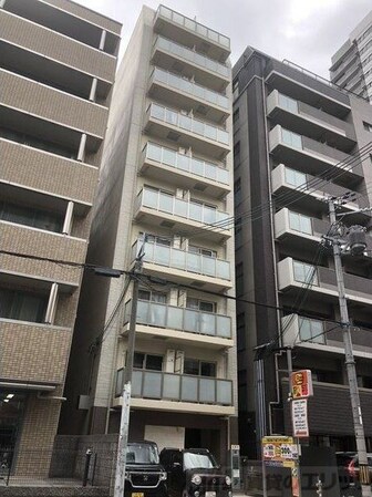 CIFI大阪天満の物件外観写真